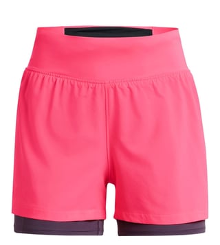 Short 2 en discount 1 under armour