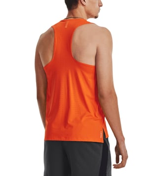 Men's UA Iso-Chill Laser Singlet