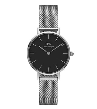 Buy Daniel Wellington DW00100218 Petite 32 Watch for Women Online