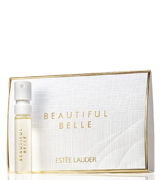 Estee lauder best sale belle parfum