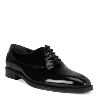 Rosso brunello formal on sale shoes