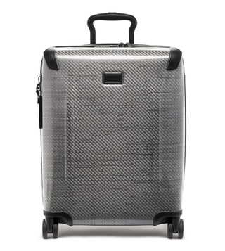 Tumi cheap hard briefcase