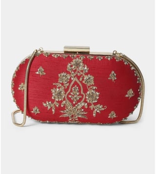 Ritu hot sale kumar clutch