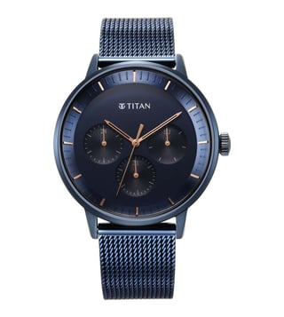 Titan watches hot sale tata cliq