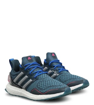 Adidas womens ultra outlet boost st midnight grey