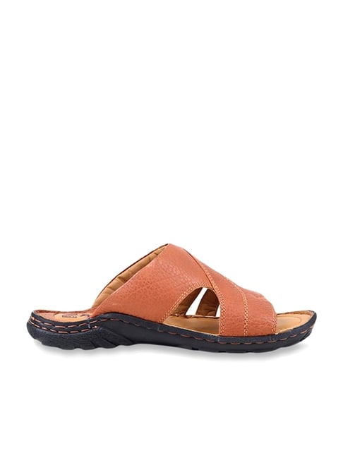 Buy Black Flip Flop & Slippers for Men by Hummel Online