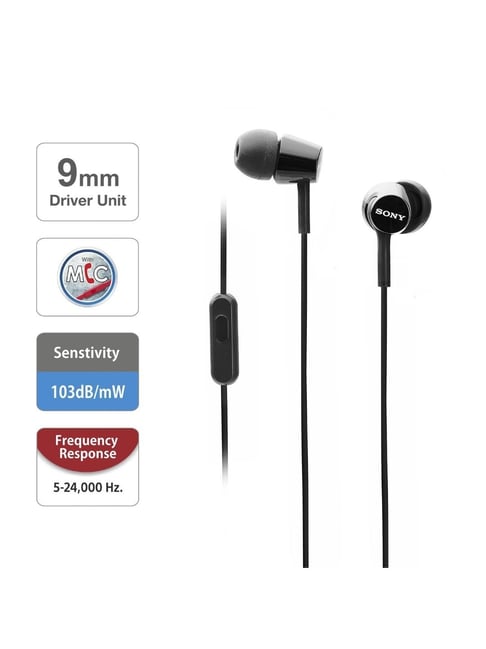 Sony earphones online offer