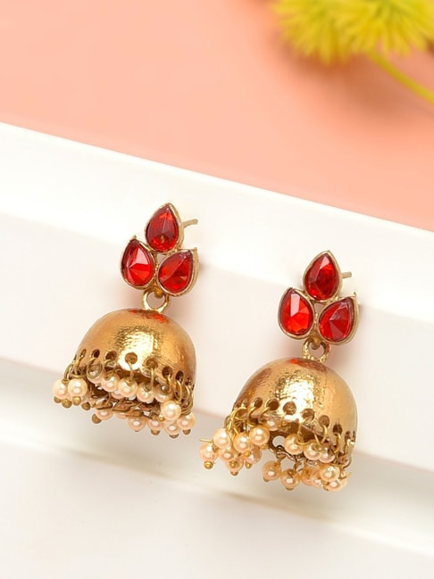 Aggregate 174+ ad earrings online india latest