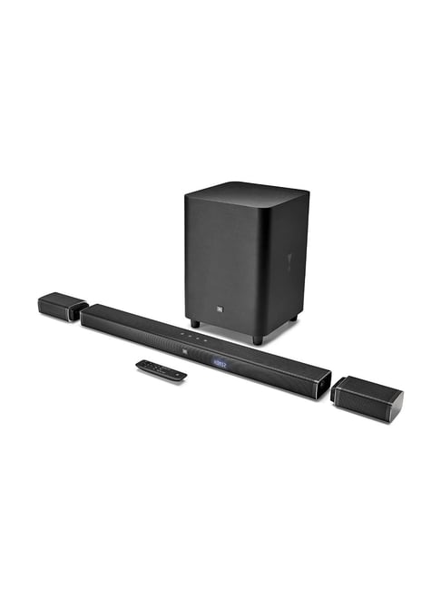 Best wireless 5.1 store soundbar