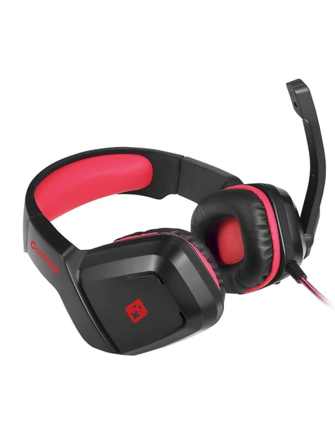 Buy Cosmic Byte H1 Over The Ear Gaming Headphones With Mic Online