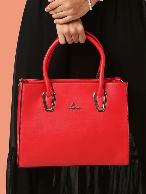 Lavie Women's Texby Foldover Sling Bag | Ladies Purse Handbag - SaumyasStore-cheohanoi.vn
