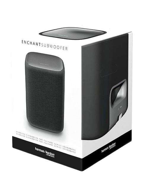 Subwoofer Harman Kardon Soundsticks Wireless Bluetooth Speaker