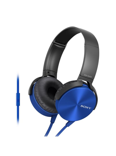 Mdr xb450bt online sony