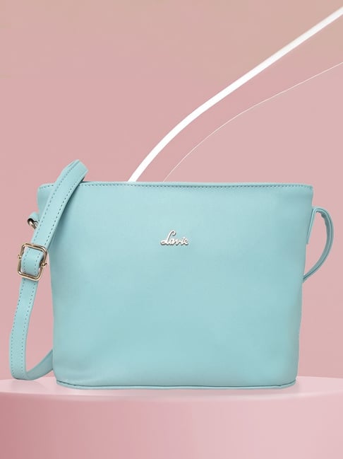 Lavie blue handbag new arrivals