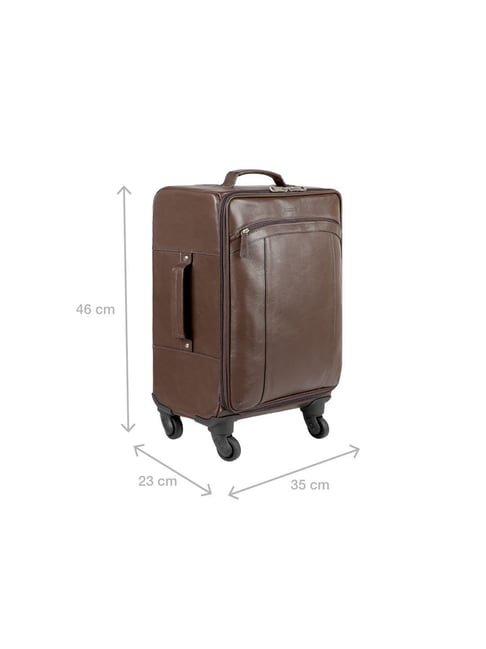 Blackberry trolley bag promo online