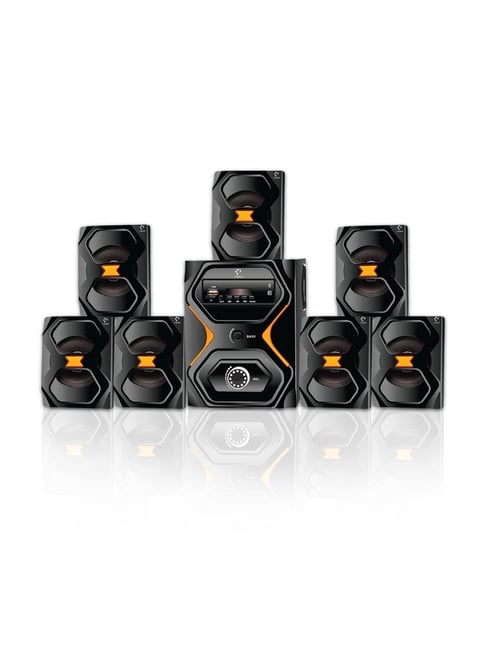 7.1 channel best sale home theater