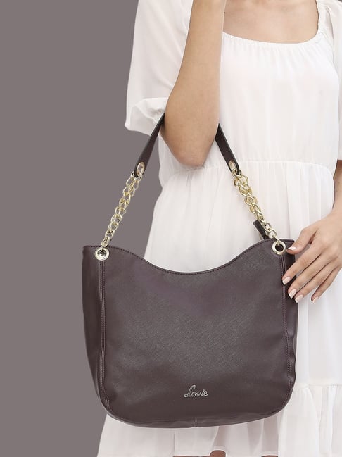 Mabula Silver Widen Strap Pu Leather Underarm Shoulder Purse Simple Stylish  Dumpling Hobo Bag Fashion Crossbody Chest Handbag - Shoulder Bags -  AliExpress