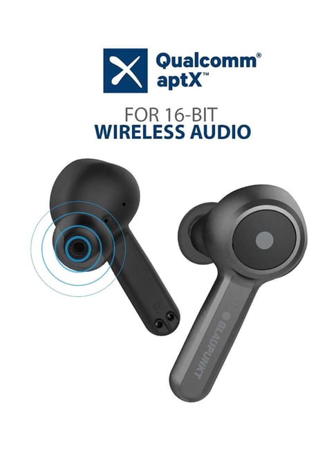 Buy Blaupunkt Wireless Earpods with Microphone (BTW Pro) Online At