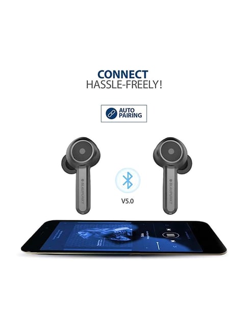 Ear Buds Blaupunkt Btw Pro Truly Wireless Earphones Buy Blaupunkt