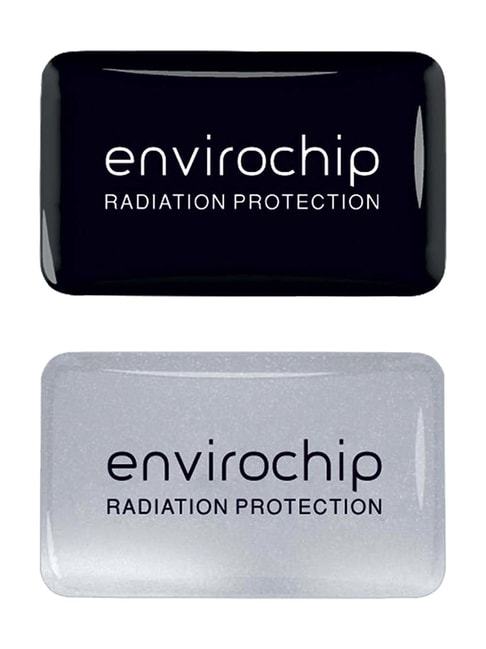 Buy Envirochip Radiation Protection Chip for Mobile Pack of 2 Online At Best  Price @ Tata CLiQ