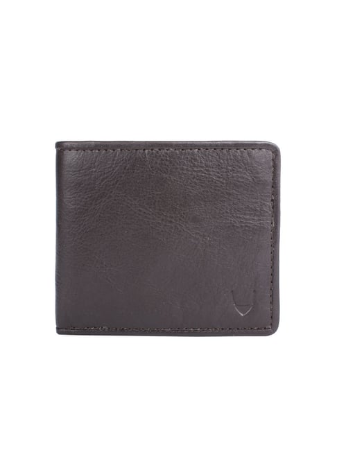 Leather Wallets for Men | The Real Leather Company