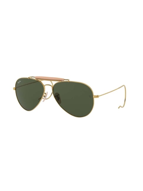 Buy Silver Sunglasses for Men by CARLTON LONDON Online | Ajio.com