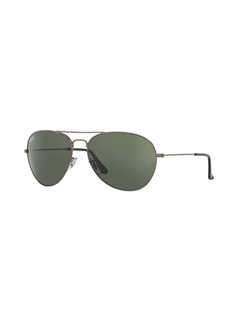 Buy Ray-Ban 0RB2016 Transparent Rectangular Sunglasses - 57.9 mm Online At  Best Price @ Tata CLiQ