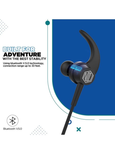 Nu republic bluetooth online headphones