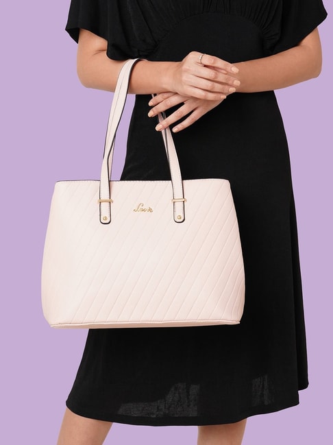 Lavie Women's Ushawu Medium Satchel Bag | Ladies Purse Handbag