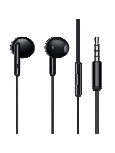 Buy RealMe Buds Classic In Ear Wired Headphone Online At Best