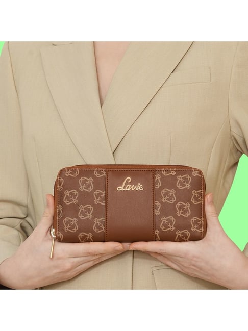 New Fashion Ladies Wallet Women Long Wallets Zipper Purse Clutch Money Bag  Card Holder – the best products in the Joom Geek online store