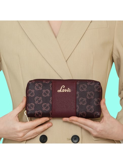 Buy Lavie Wallets Online In India At Best Price Offers Tata CLiQ