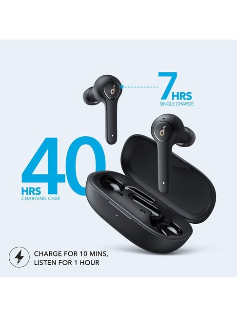 Buy Soundcore Life P2 A3919011 True Wireless Earbuds Online At