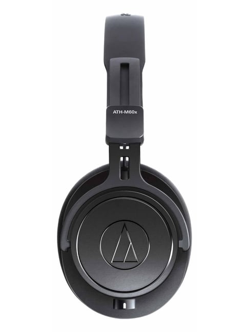 Audio technica closed discount back