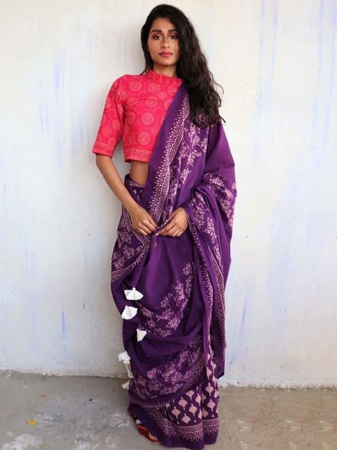 SHADES | Simple saree designs, Cotton saree blouse designs, Sarees for girls
