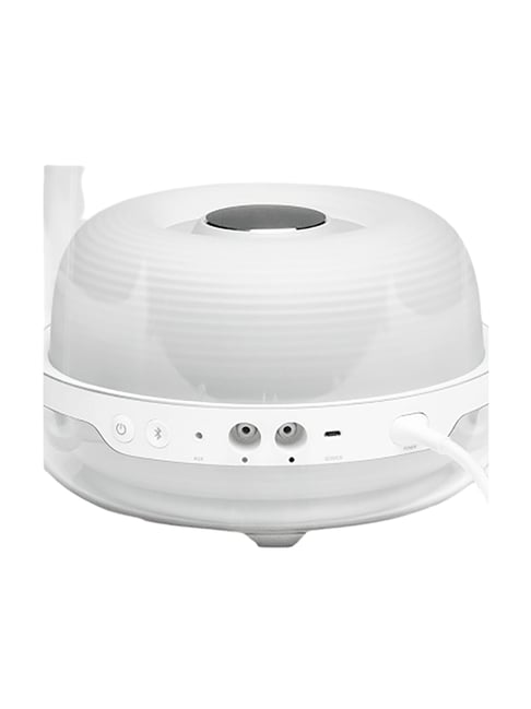 Buy Harman Kardon SoundSticks 4 2.1 Channel 140W Speaker (White