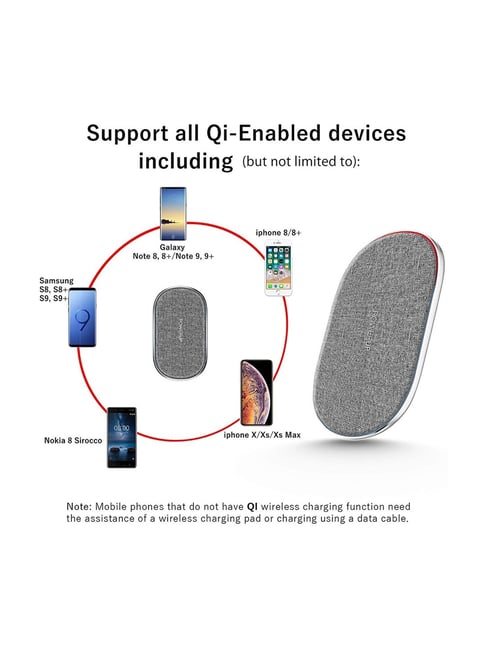 Galaxy S9 Samsung Wireless Charger Walmart Samsung S9 Charger