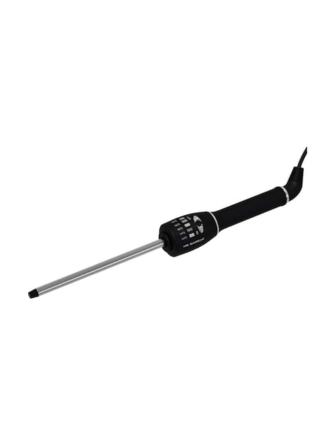 Mr. Barber Curl On CN-25 Conical Tong (Black)