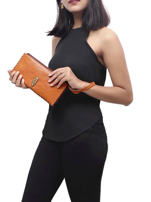 Hidesign wallets store for ladies sale