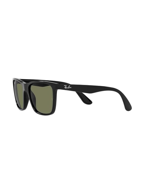 Buy CHORIOTIS Retro Square Sunglasses Black For Men & Women Online @ Best  Prices in India | Flipkart.com