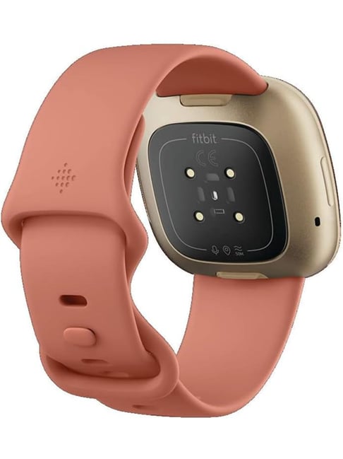 Fitbit versa 2025 3 rosa