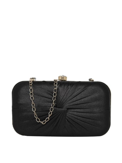 Zadig&Voltaire Studded Clutch Bag - Farfetch