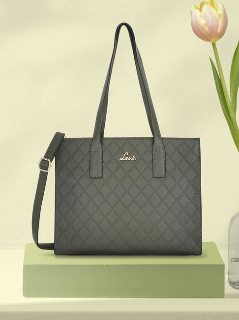 Lavie Synthetic Handbags - Buy Lavie Synthetic Handbags online in India