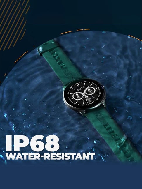 Ip68 Water Syska Smart Watch App Buy Syska BOLT SW200 Smartwatch