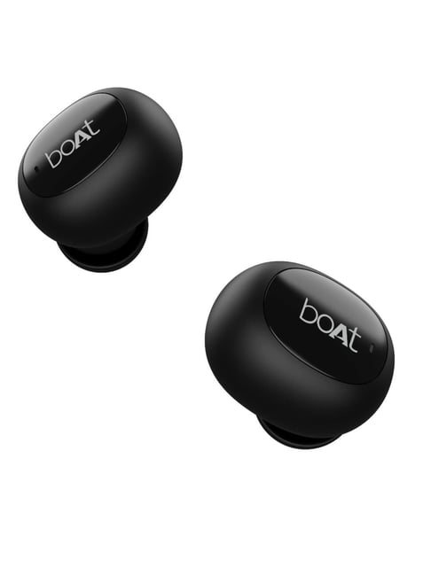 Buy boAt Airdopes 121 v2 True Wireless EarPods with Mic Online At