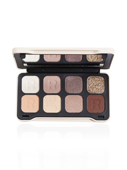 Buy Makeup Revolution Forever Flawless Dynamic Eyeshadow Palette Online At  Best Price @ Tata CLiQ