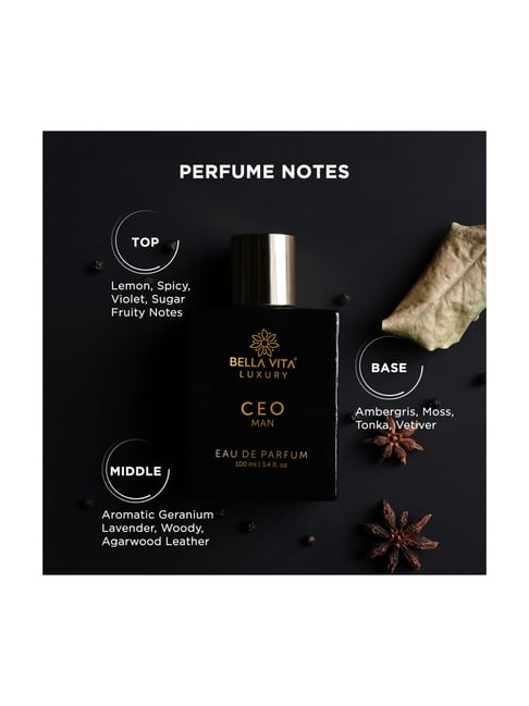 Ceo perfume discount