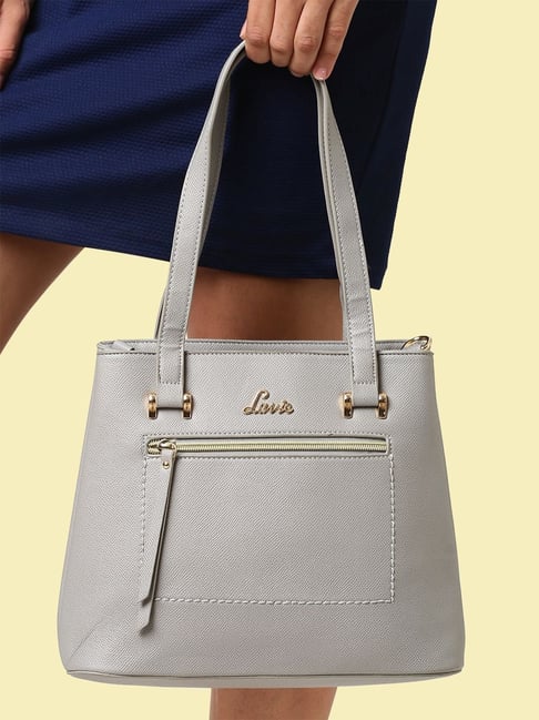 Buy Black Customized Lavie Women's Satchel Handbag Online | yourPrint