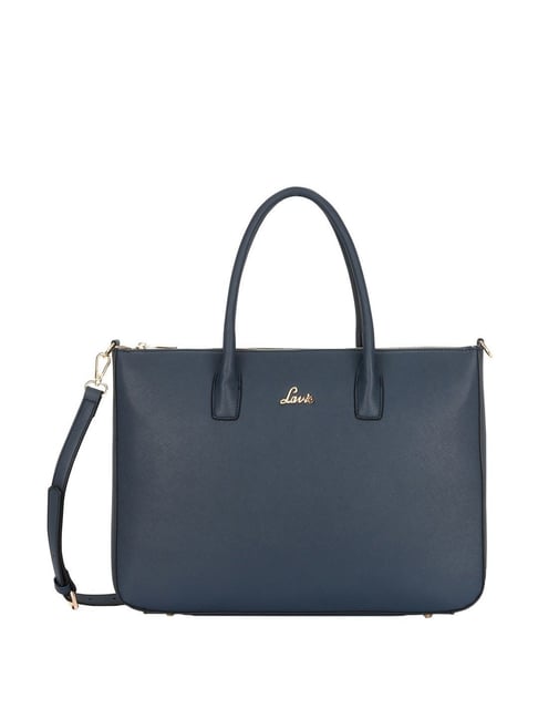Buy Lavie Women's Purnima Medium Box Bag Coral Ladies Purse Handbag at  Amazon.in