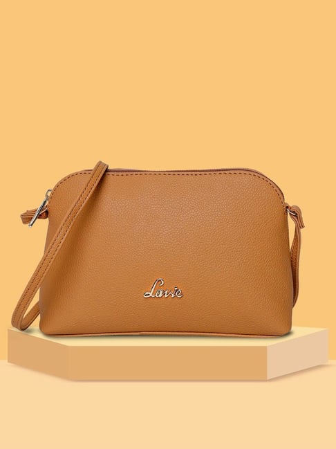 Buy Yellow Handbags for Women by Lavie Online | Ajio.com